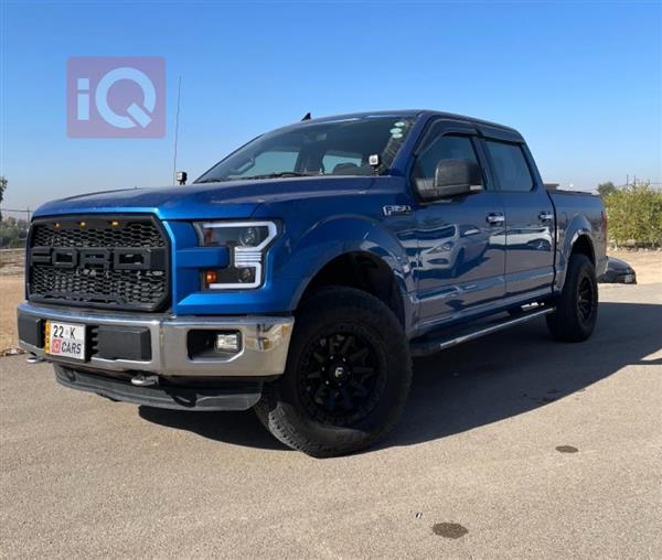 Ford F-150 2015 for sale in Iraq - Kirkuk